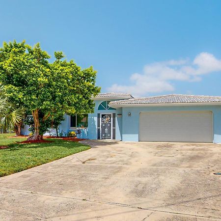 Hip Harbour Villa North Fort Myers Exterior photo