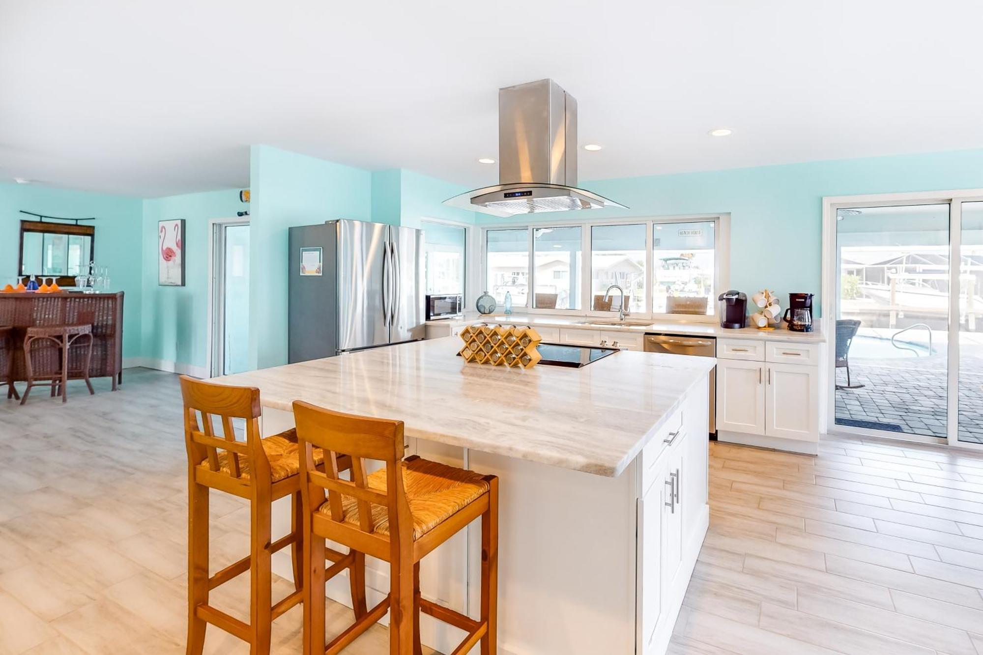 Hip Harbour Villa North Fort Myers Exterior photo