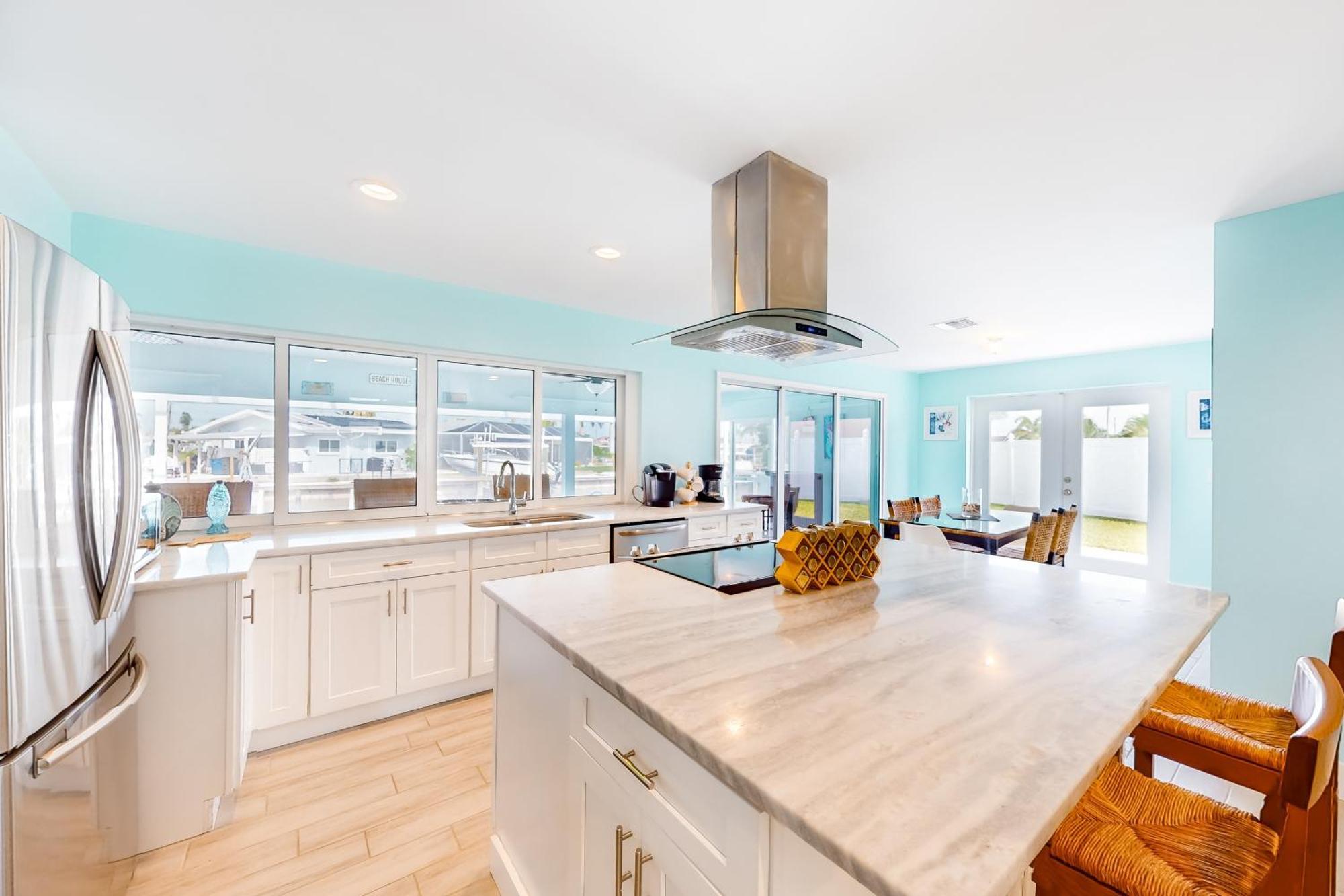 Hip Harbour Villa North Fort Myers Exterior photo
