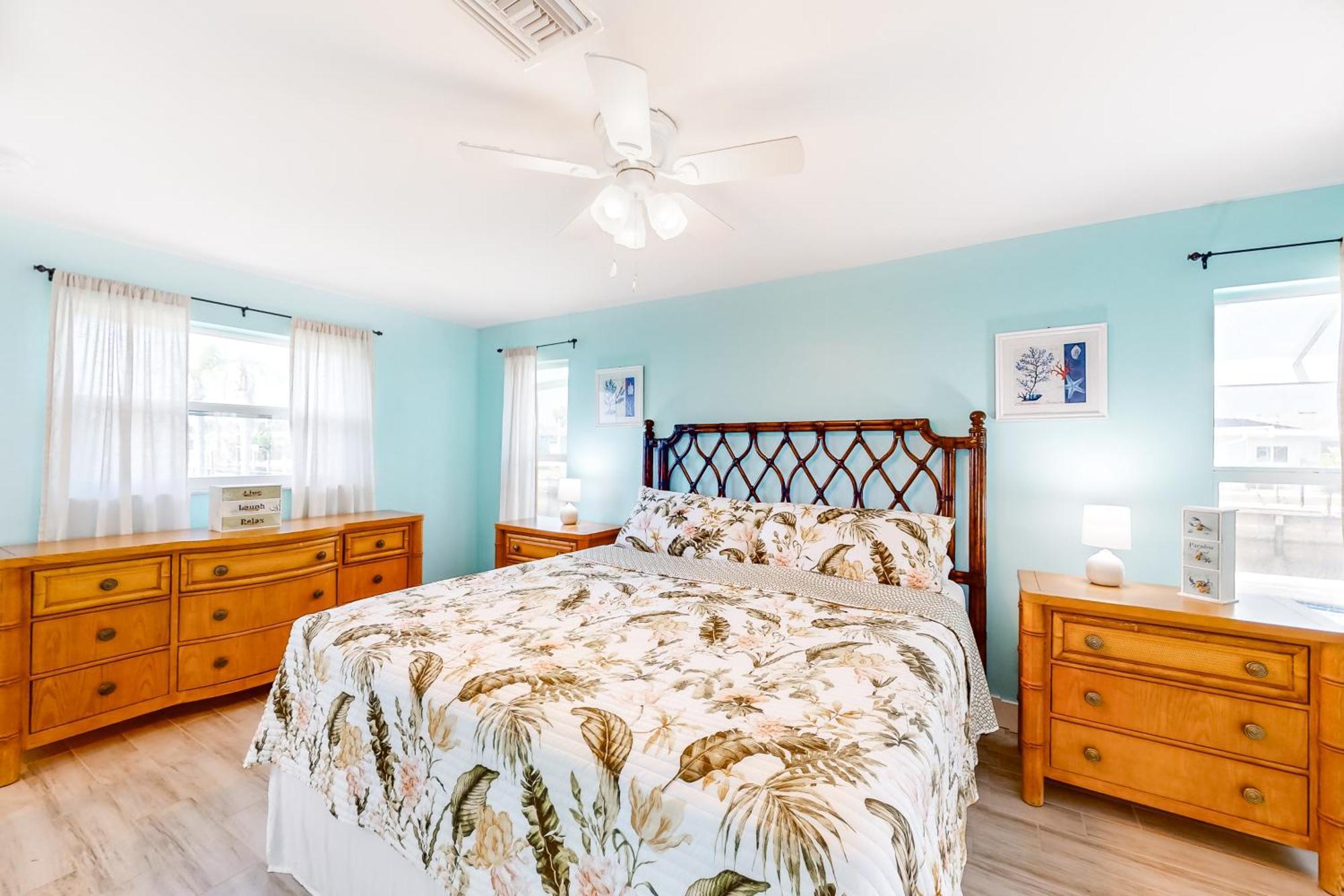 Hip Harbour Villa North Fort Myers Exterior photo